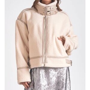 Elan Aspen Coat - Small